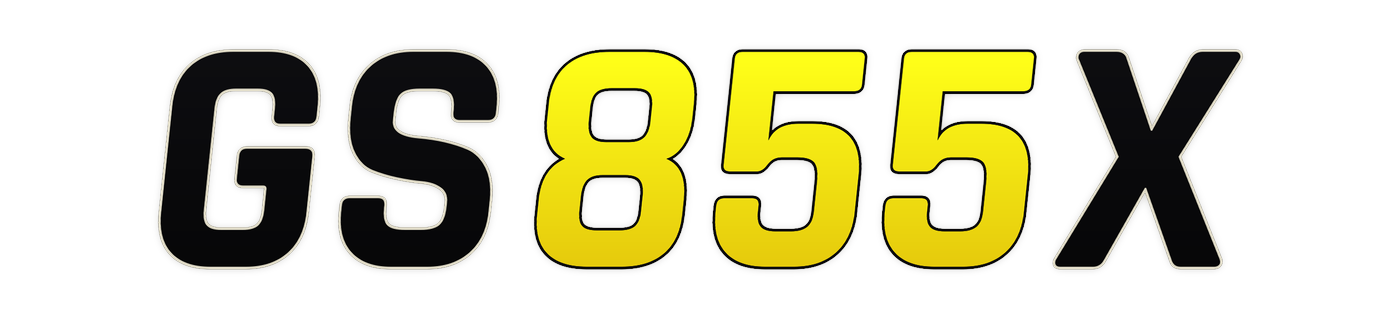 gs855x